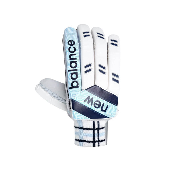 New Balance TC 4i Cricket Batting Gloves