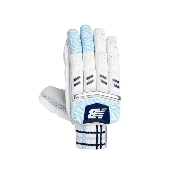 New Balance TC 8i Cricket Batting Gloves