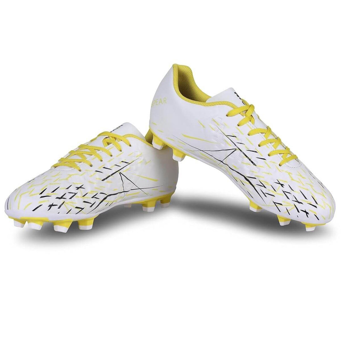Nivia Spear Football Stud