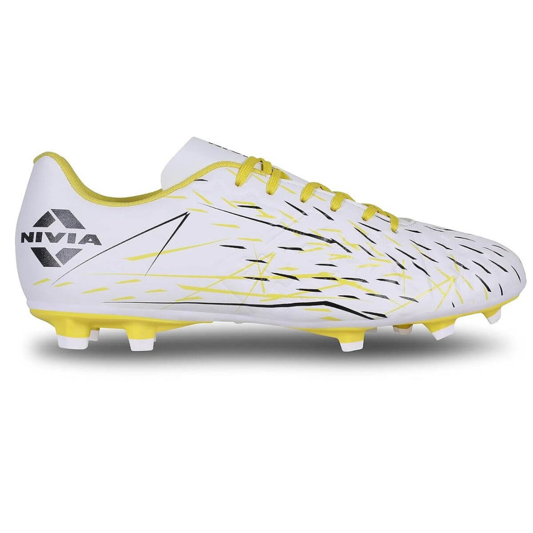 Nivia Spear Football Stud