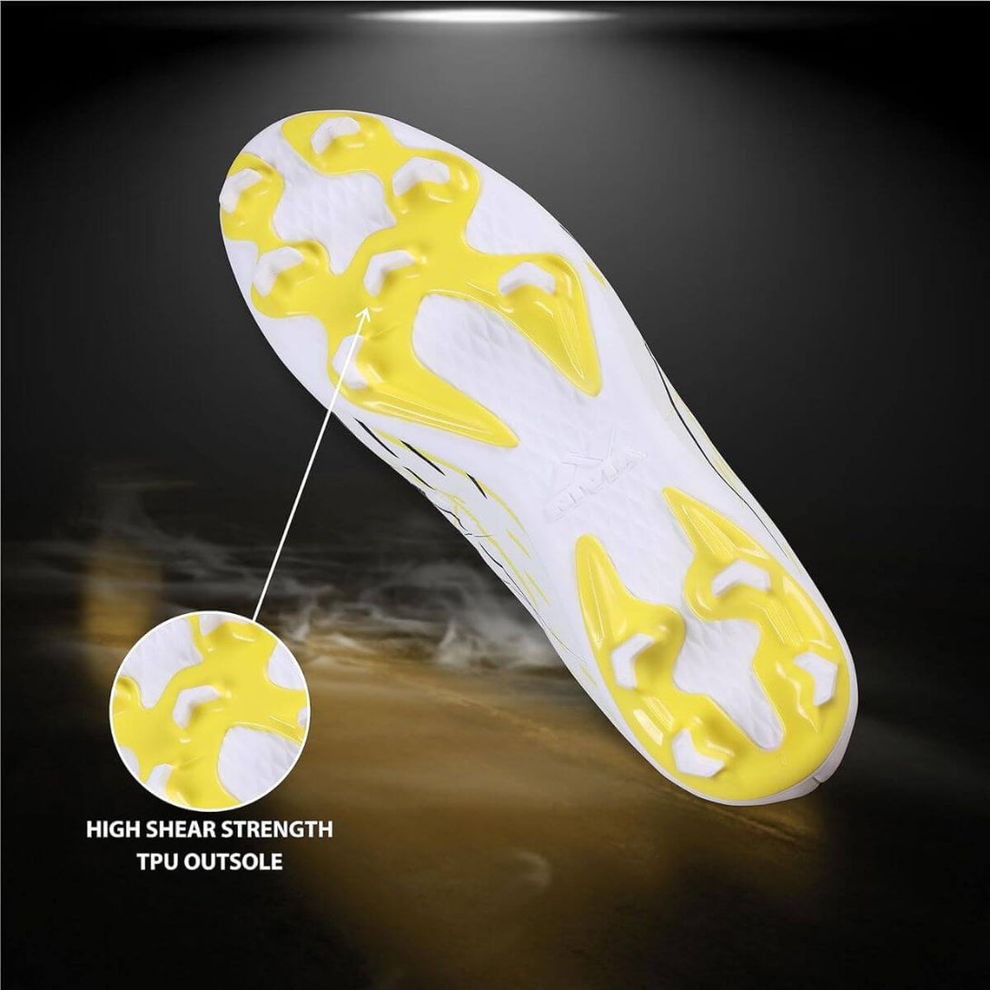 Nivia Spear Football Stud