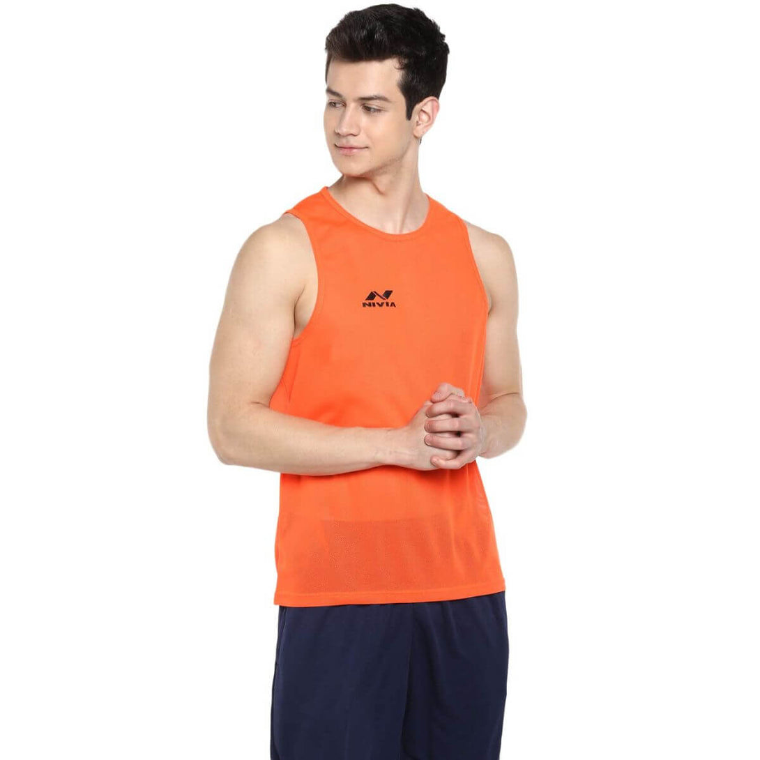 Nivia Air Strike Training Bibs