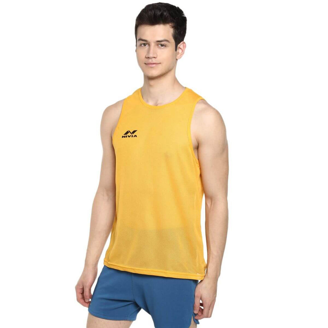 Nivia Air Strike Training Bibs