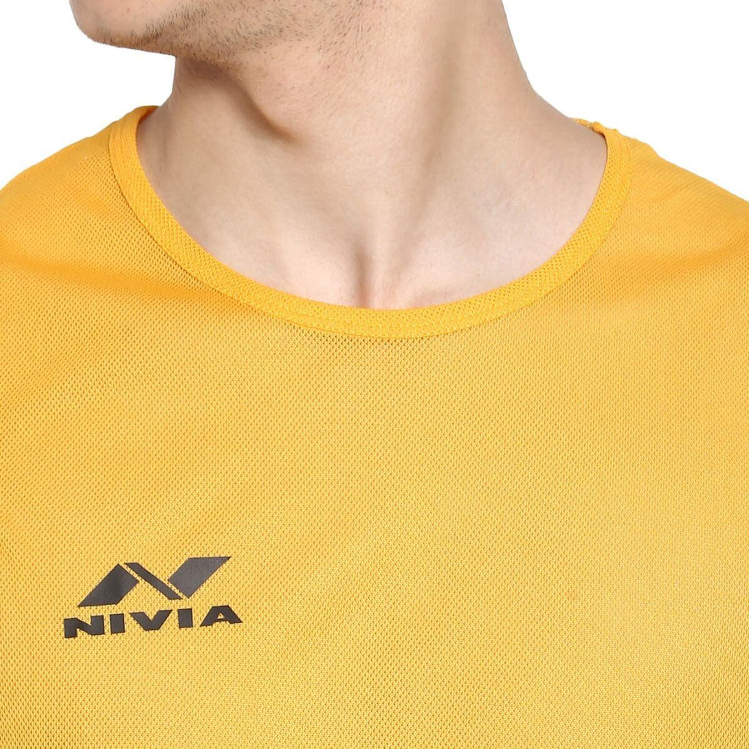 Nivia Air Strike Training Bibs