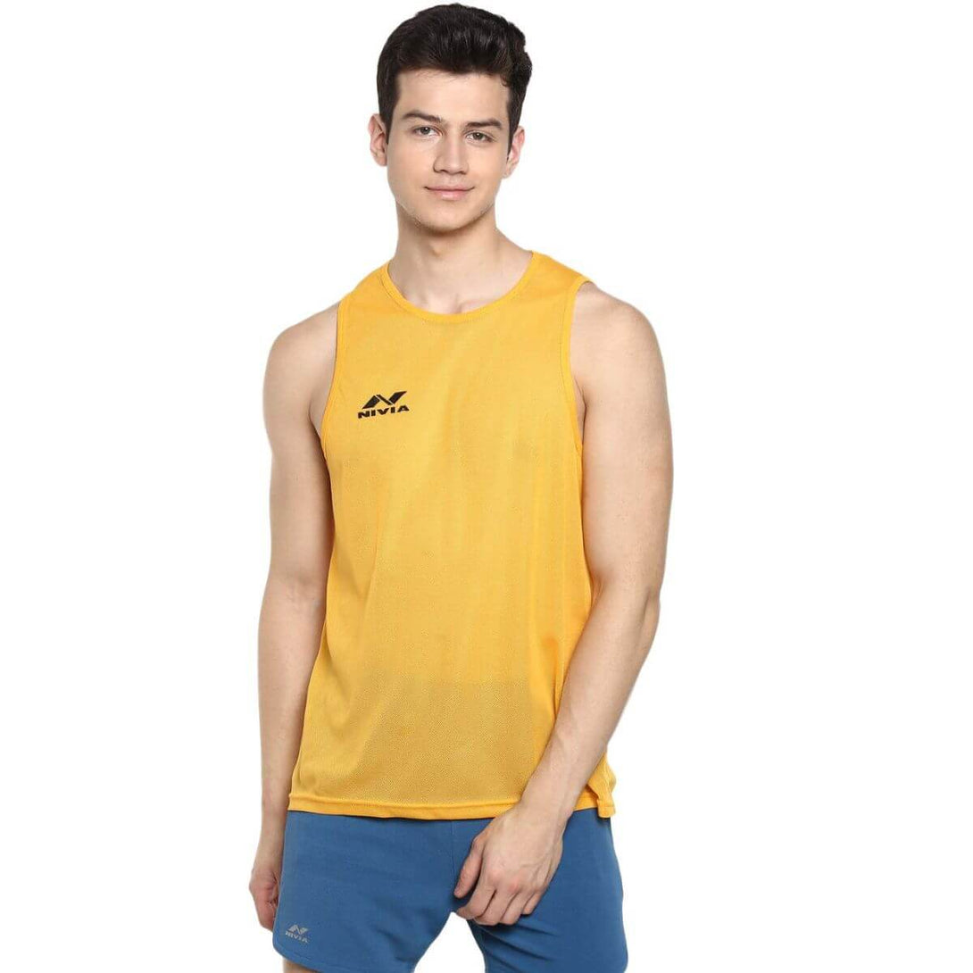 Nivia Air Strike Training Bibs