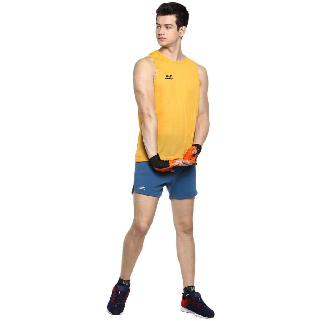 Nivia Air Strike Training Bibs