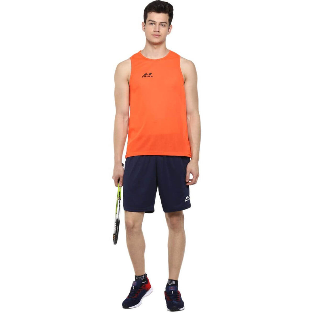 Nivia Air Strike Training Bibs