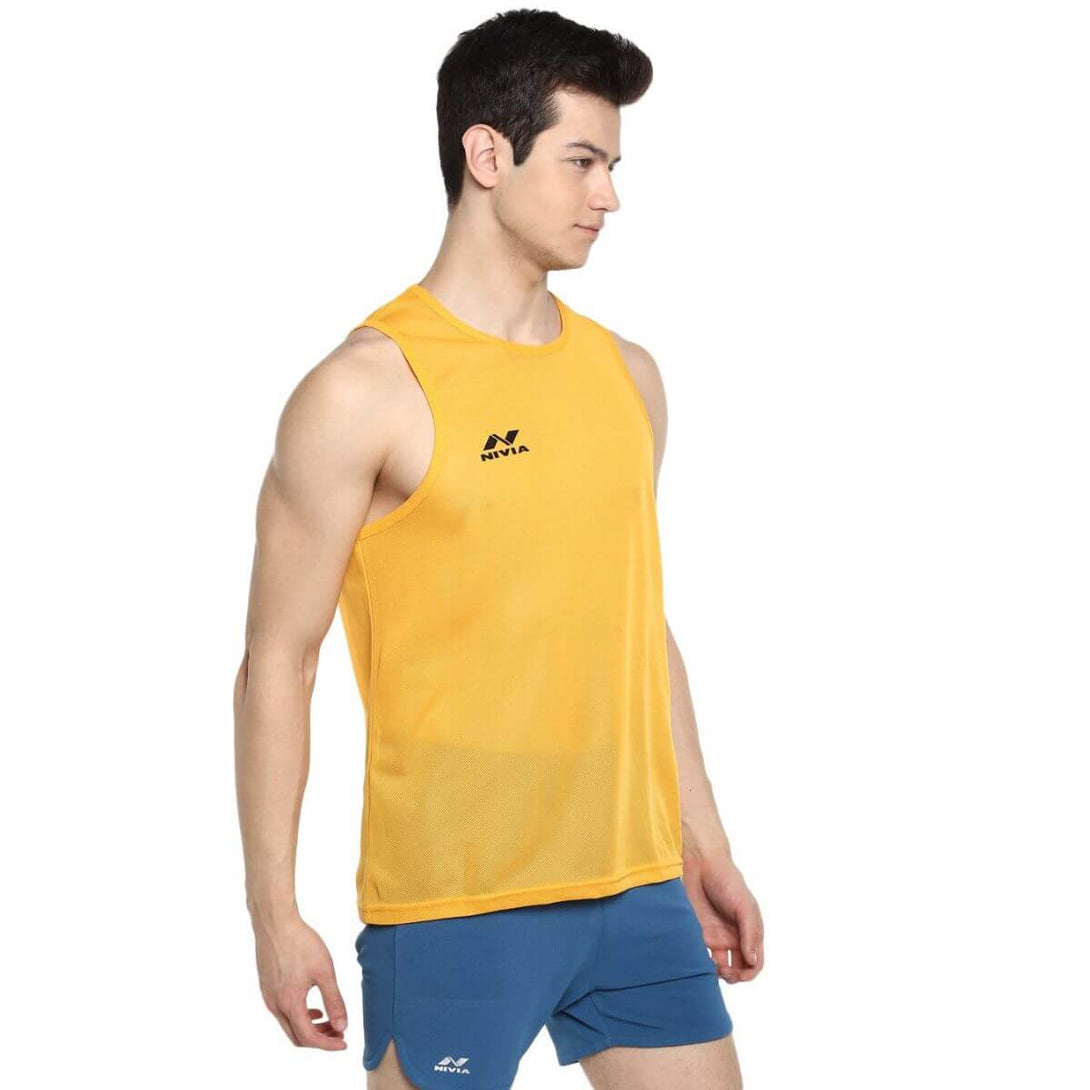 Nivia Air Strike Training Bibs