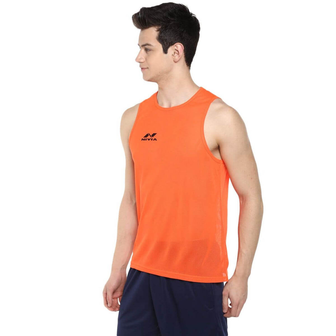 Nivia Air Strike Training Bibs