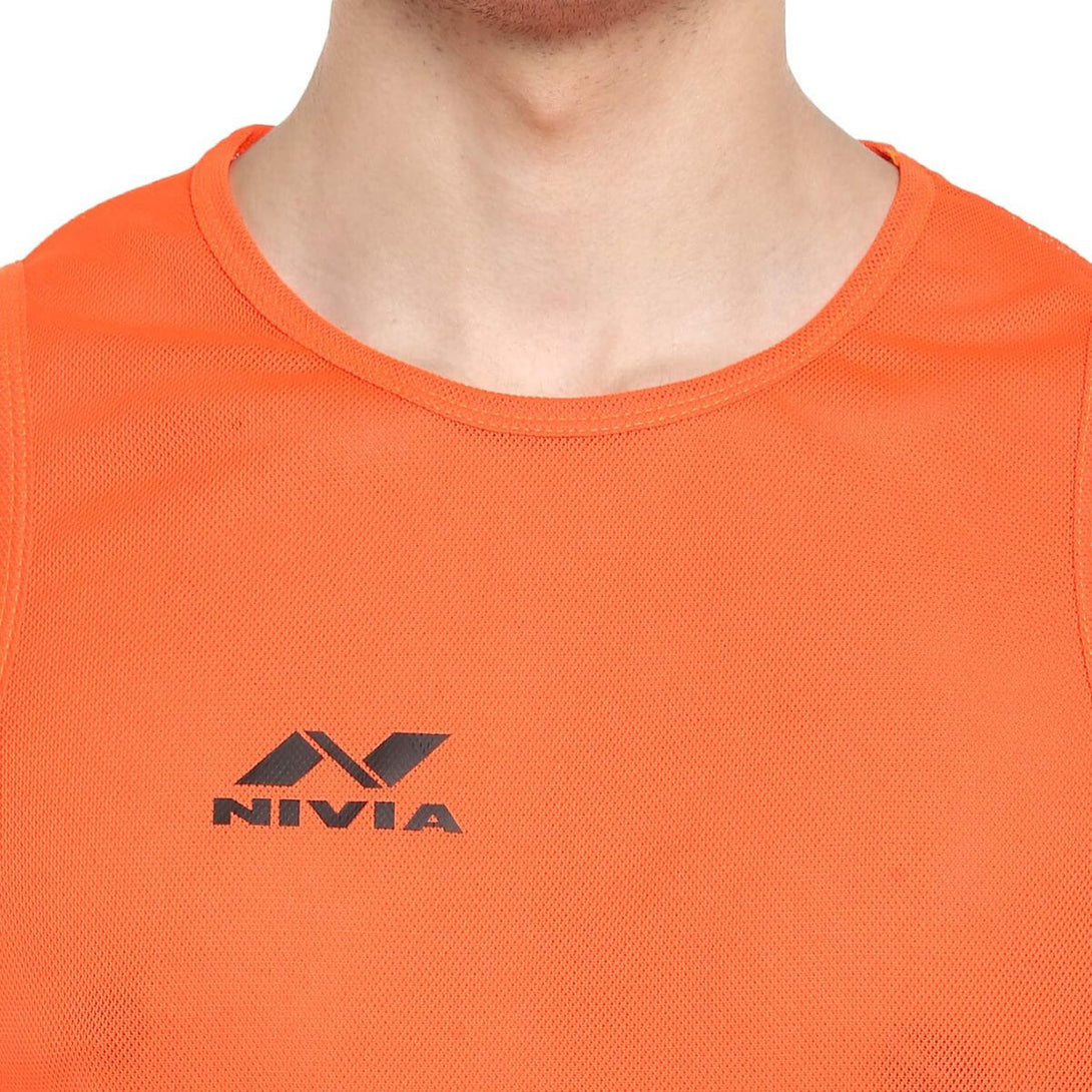 Nivia Air Strike Training Bibs