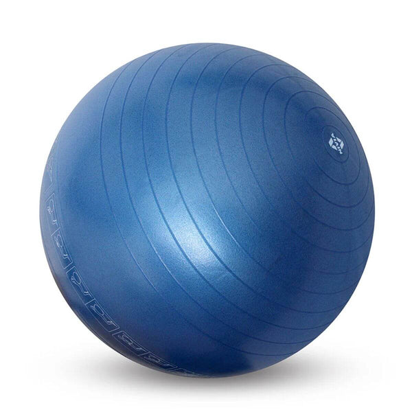 Nivia Anti Burst Exercise Ball