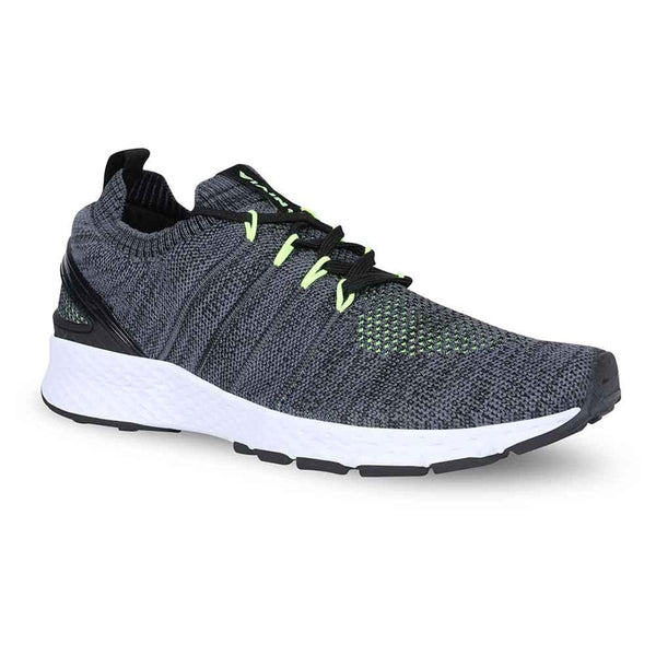 Nivia Arnold 2.0 Running Shoe for Mens (Grey)