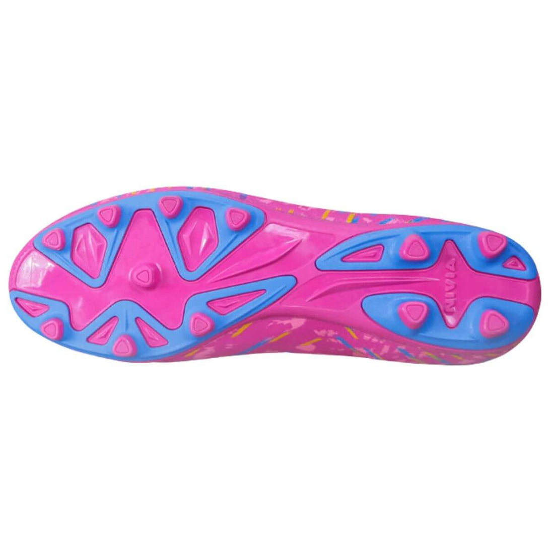 Nivia Ashtang 2.0 Football Studs