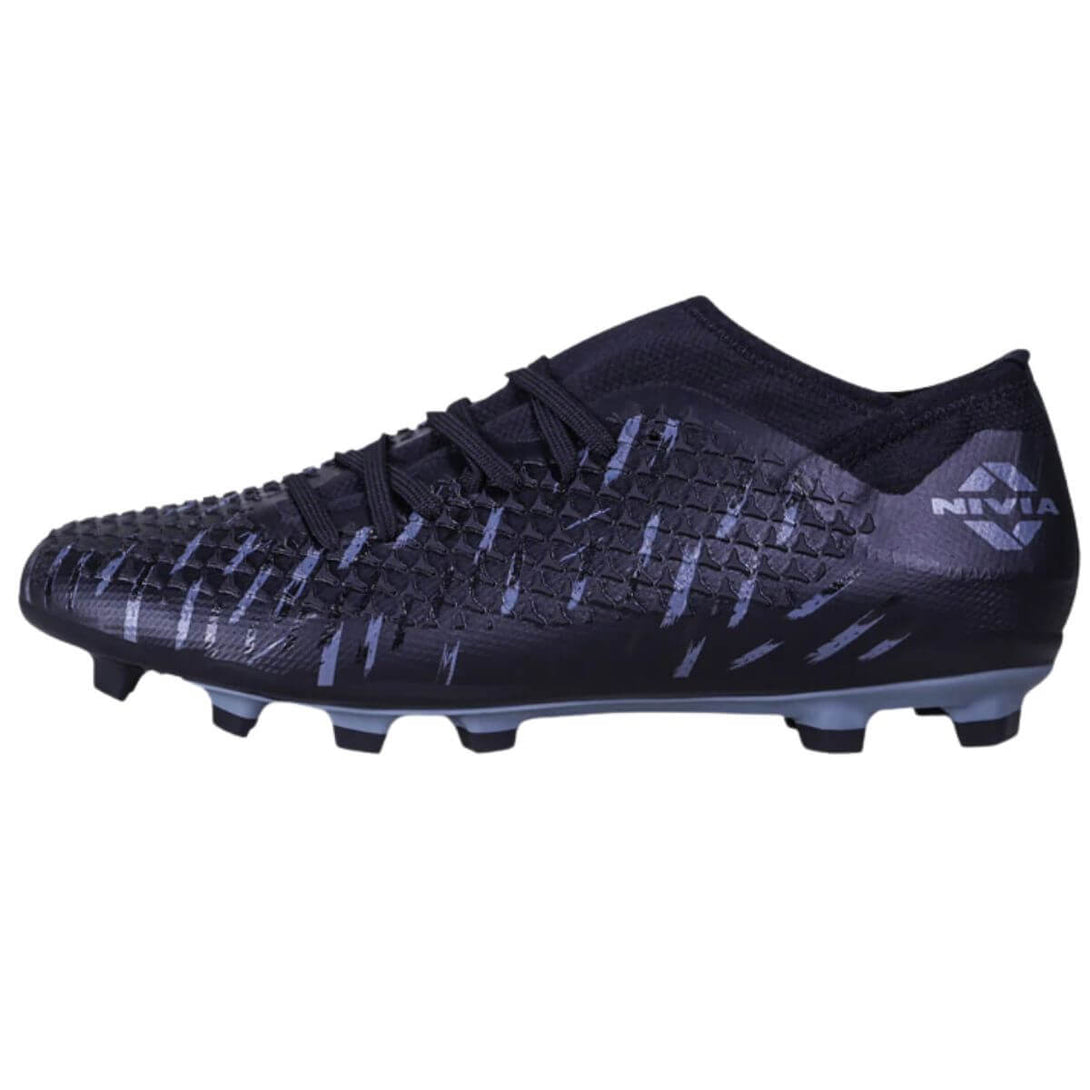 Nivia Ashtang 2.0 Football Studs