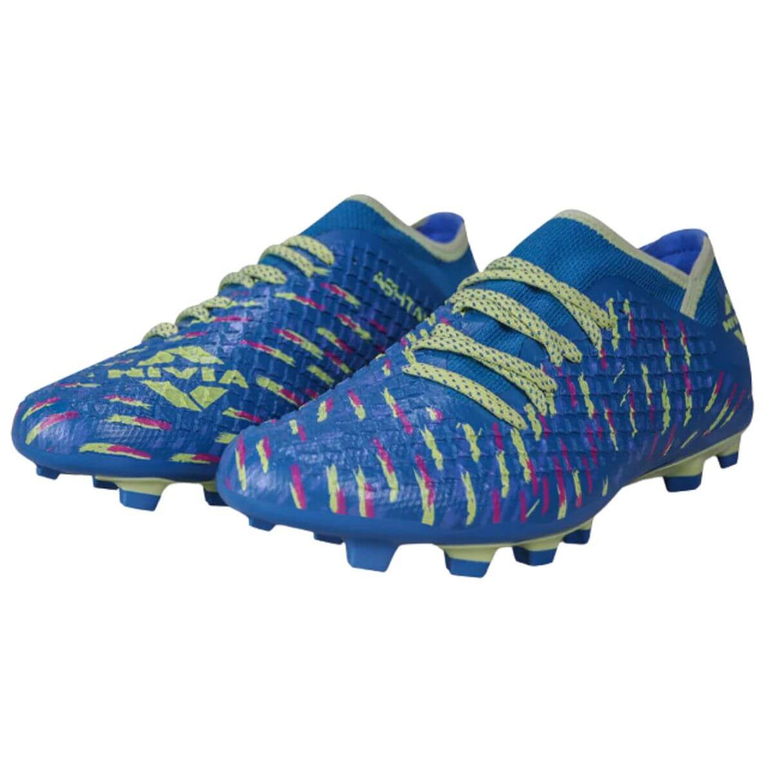 Nivia Ashtang 2.0 Football Studs