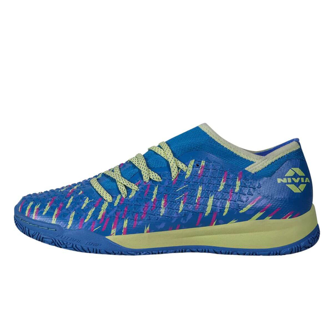 Nivia Ashtang 2.0 Futsal Shoes