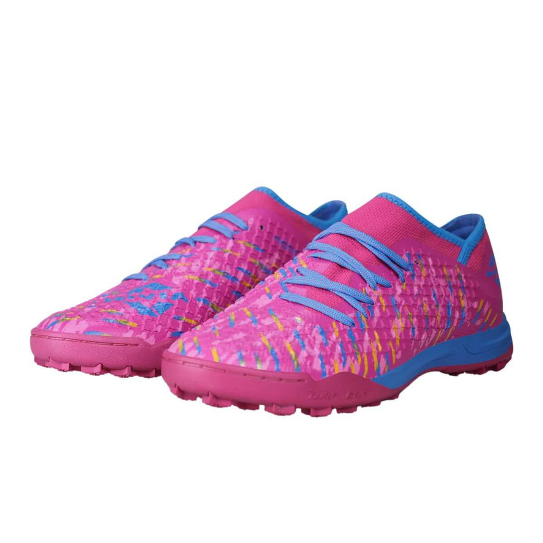 Nivia Ashtang 2.0 Turf/Indoor Football Shoes