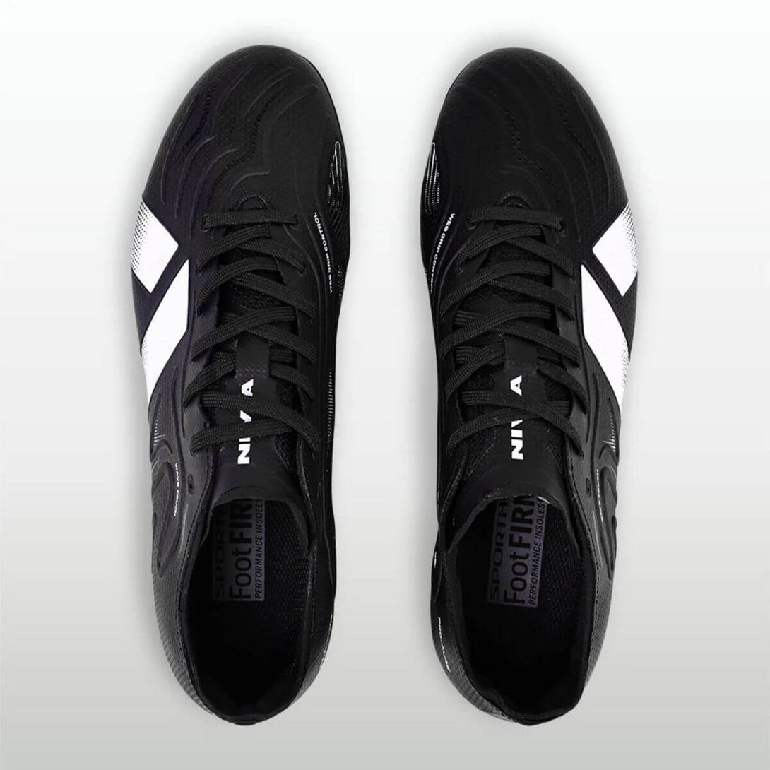 Nivia Ashtang 3.0 Football Studs