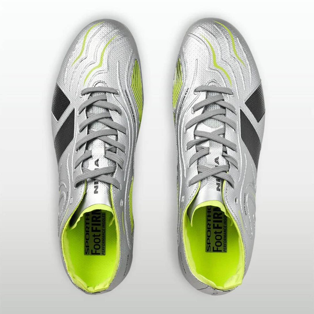 Nivia Ashtang 3.0 Football Studs