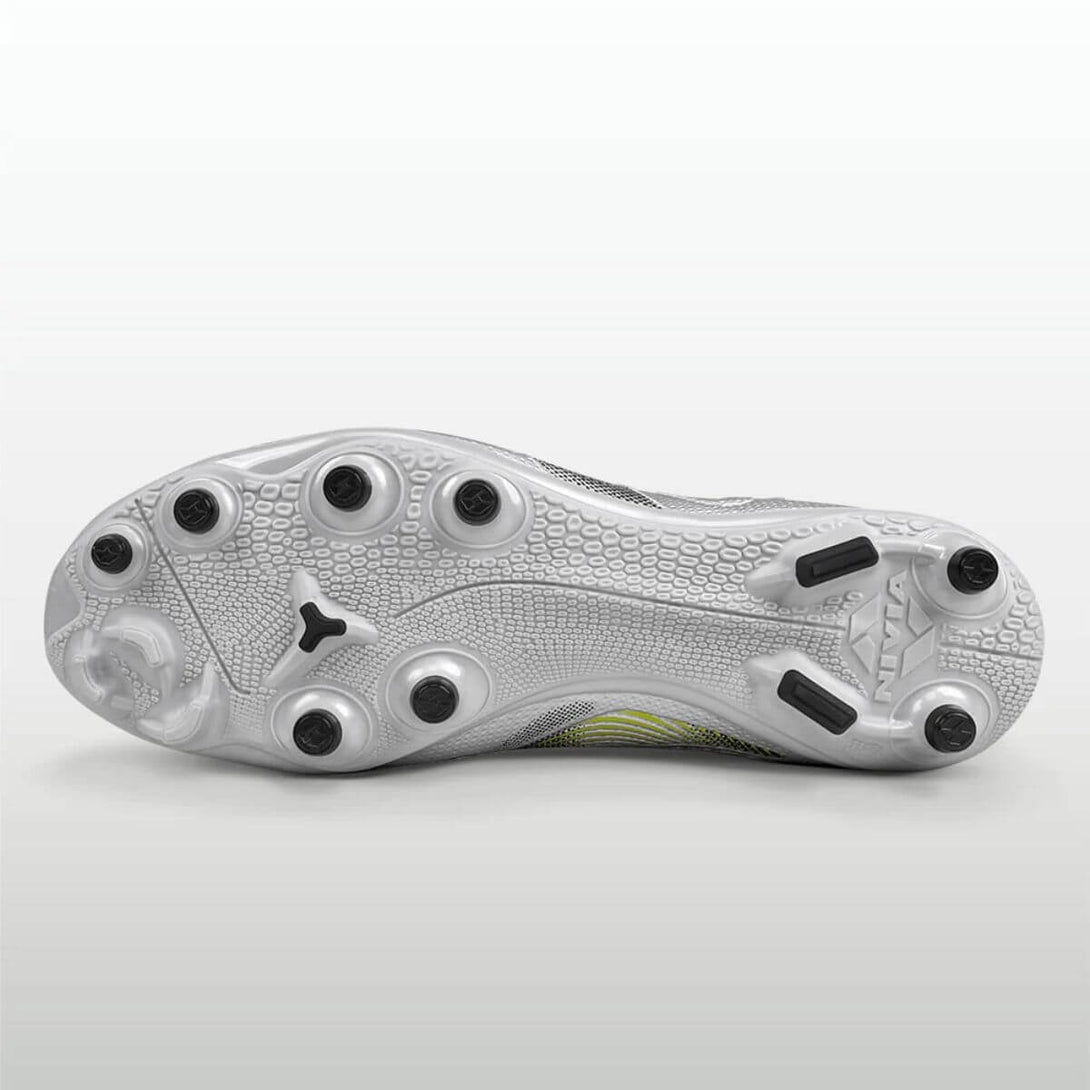 Nivia Ashtang 3.0 Football Studs