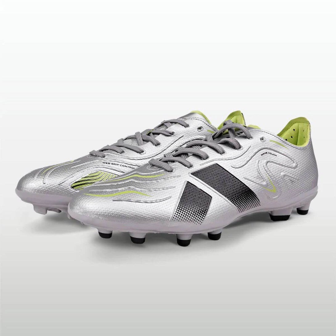 Nivia Ashtang 3.0 Football Studs