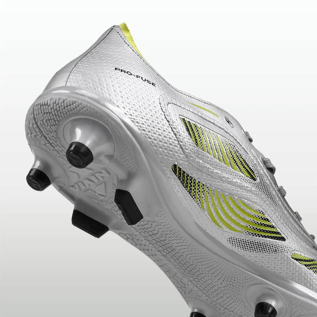 Nivia Ashtang 3.0 Football Studs