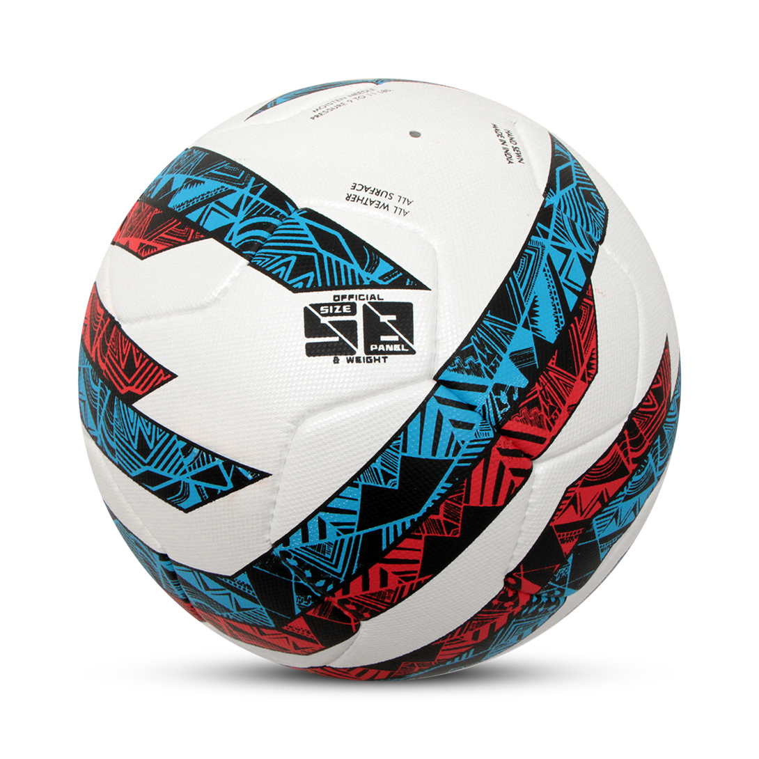 Nivia Astra ISL Football-2021 (Size 5)