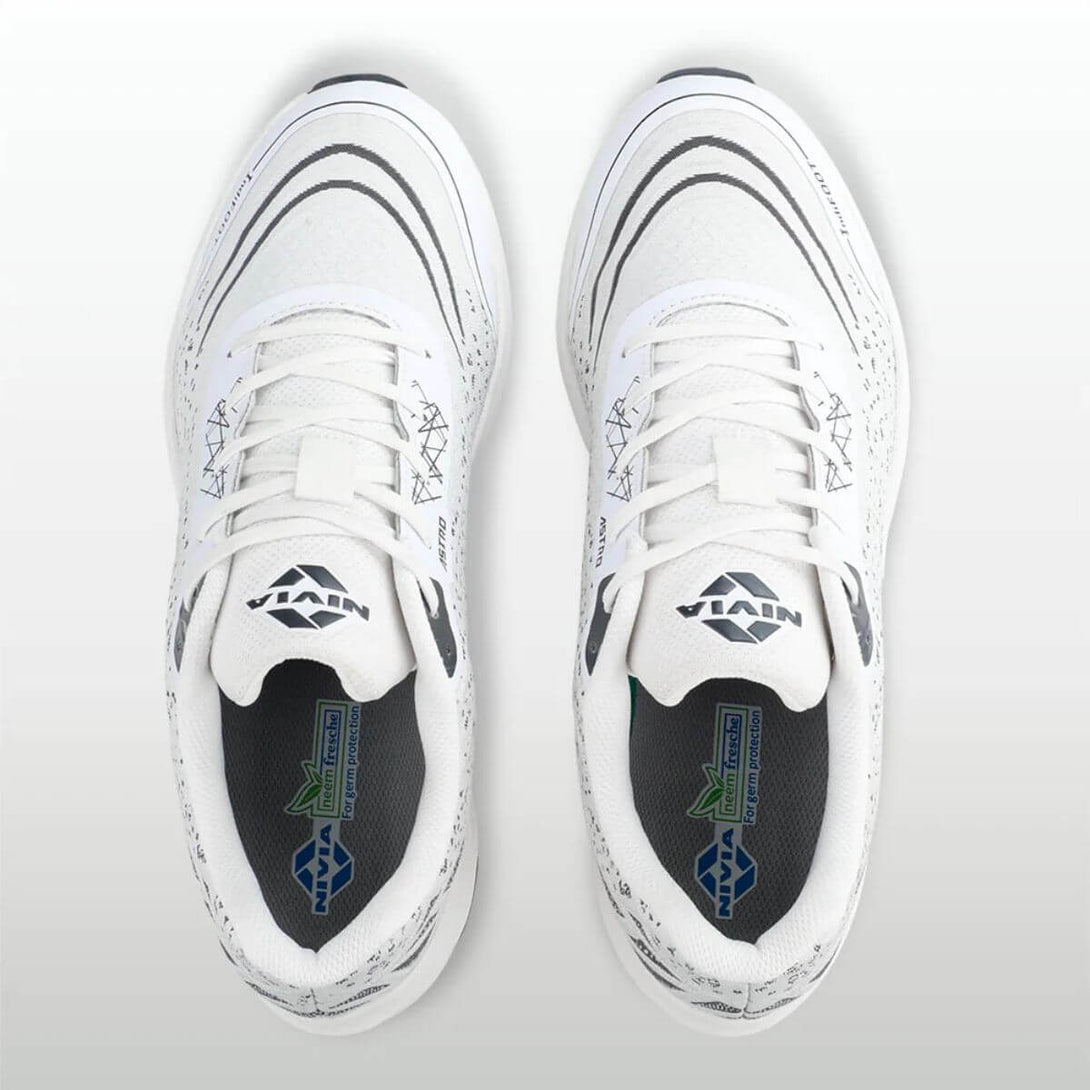 Nivia Astro Training Running Shoes