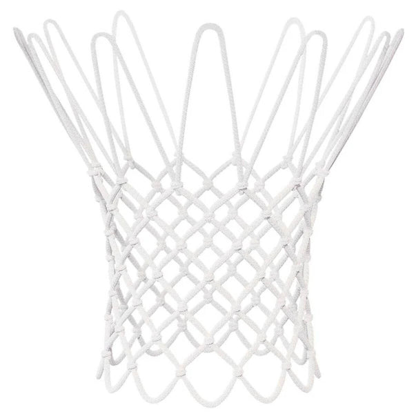 Nivia Basketball Net (Thin Terylene)