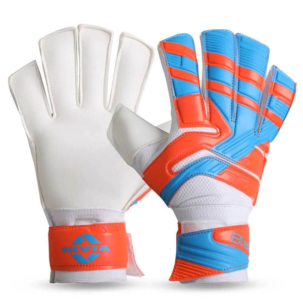 Nivia Blaze Football GoalKeeper Gloves
