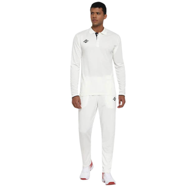 Nivia Bounce Full Sleeve Cricket Set