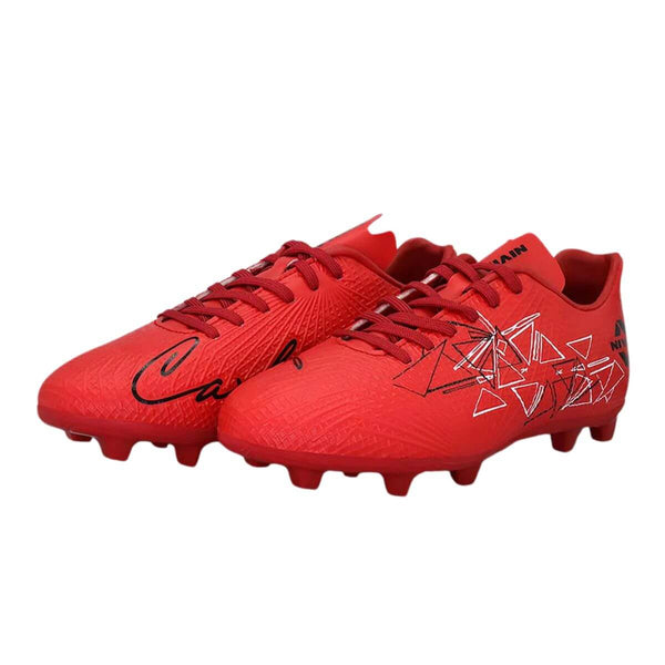 Nivia Carbonite 7.0 Crest Football Studs