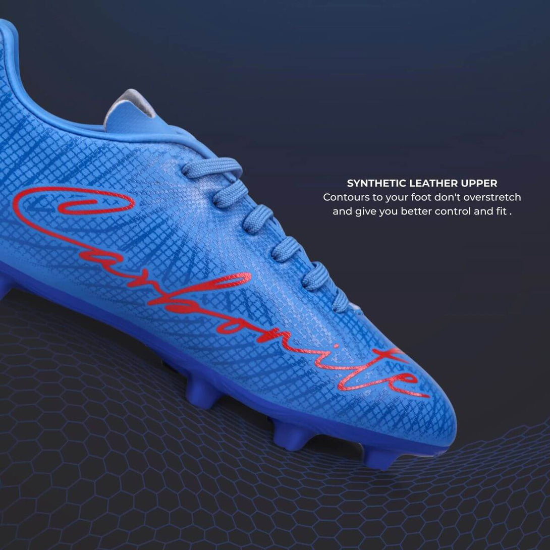 Nivia Carbonite 7.0 Football Studs