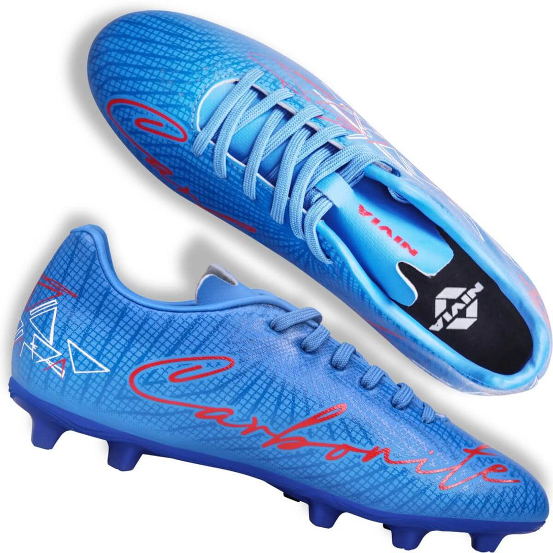 Nivia Carbonite 7.0 Football Studs