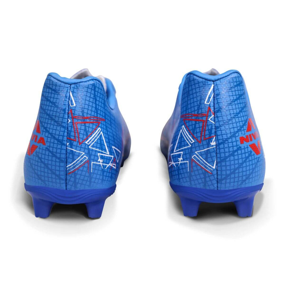 Nivia Carbonite 7.0 Football Studs