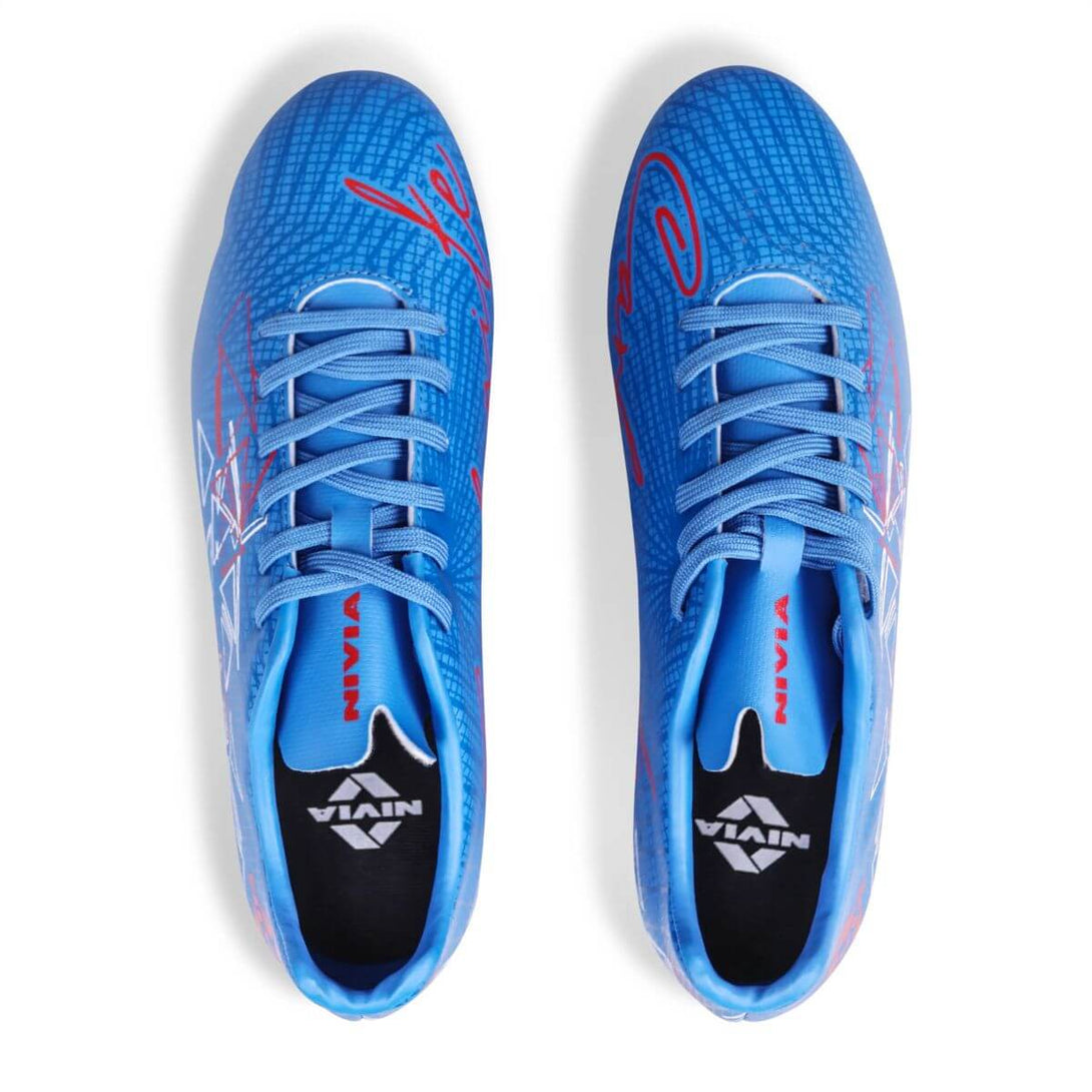 Nivia Carbonite 7.0 Football Studs