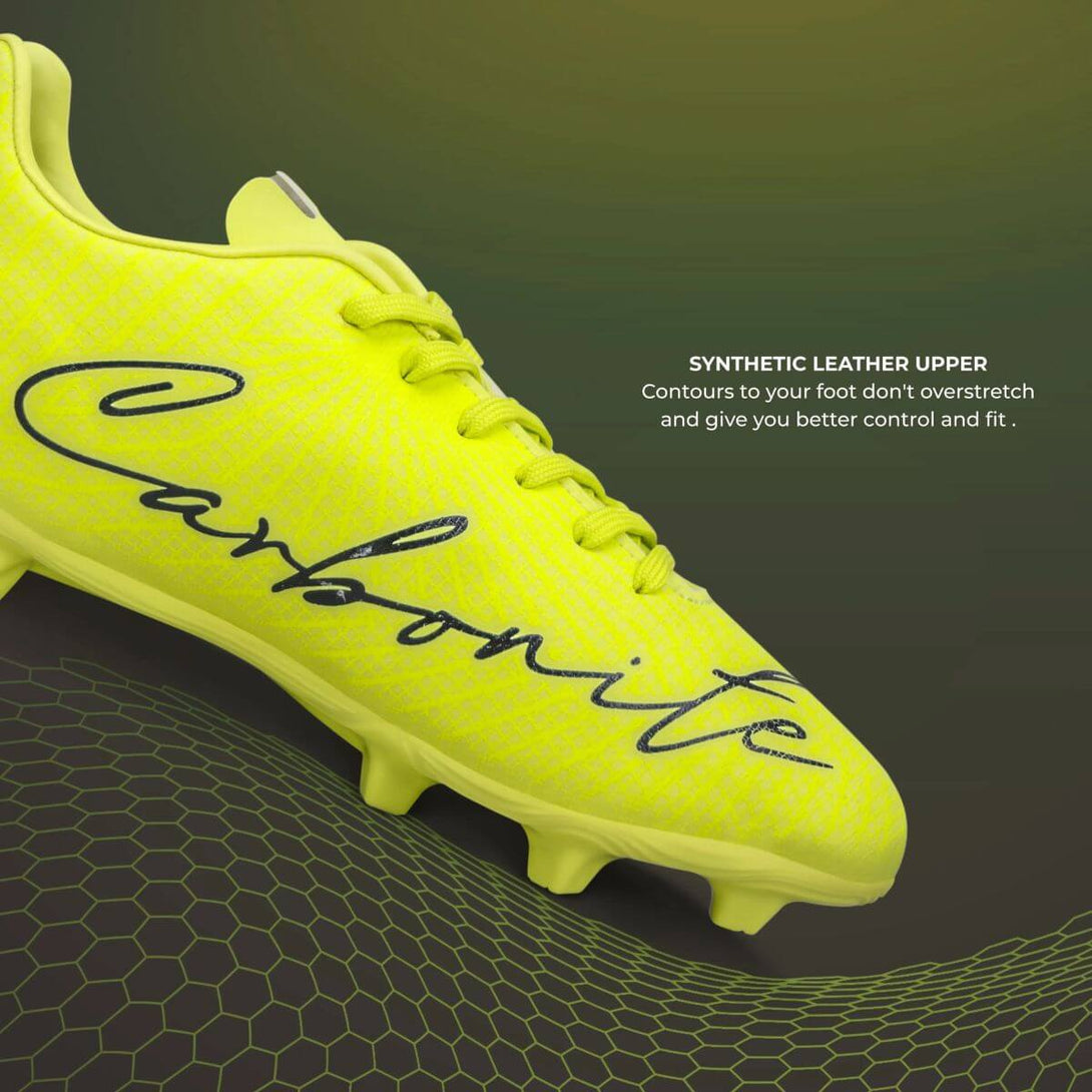 Nivia Carbonite 7.0 Football Studs