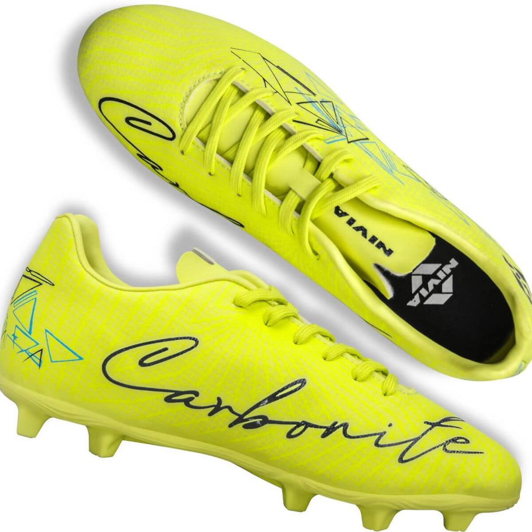 Nivia Carbonite 7.0 Football Studs