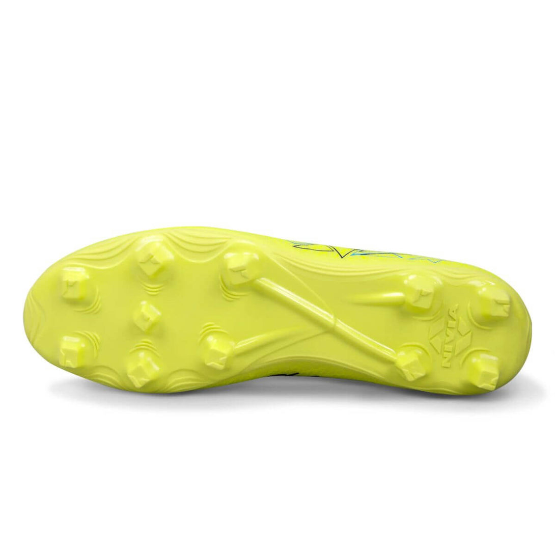 Nivia Carbonite 7.0 Football Studs