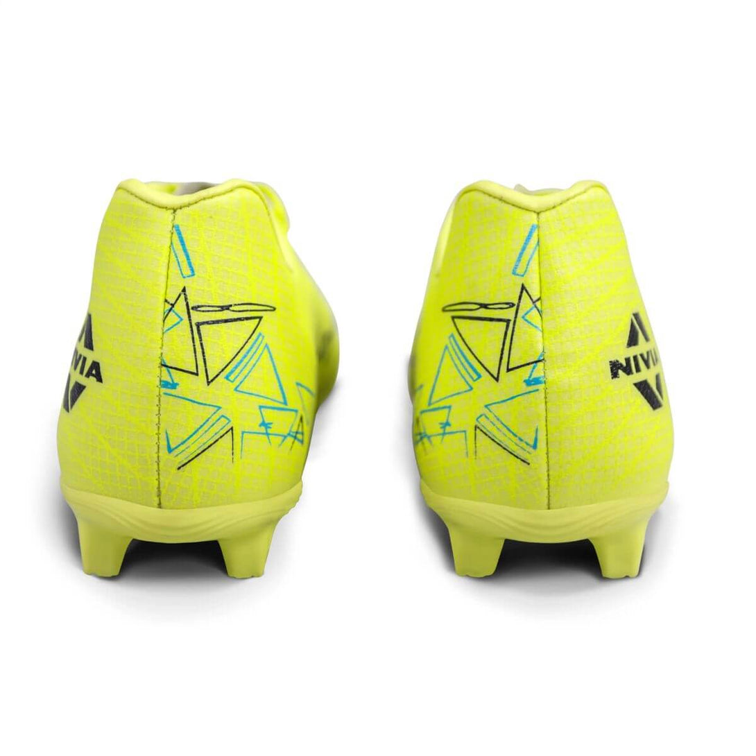 Nivia Carbonite 7.0 Football Studs