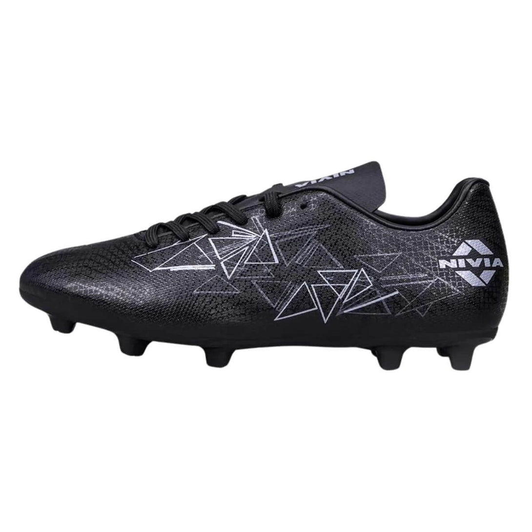 Nivia Carbonite 7.0 Football Studs
