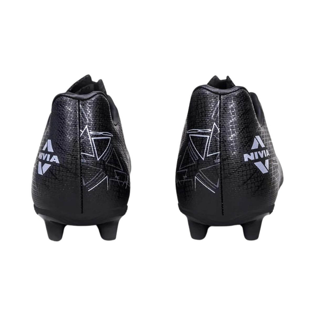 Nivia Carbonite 7.0 Football Studs