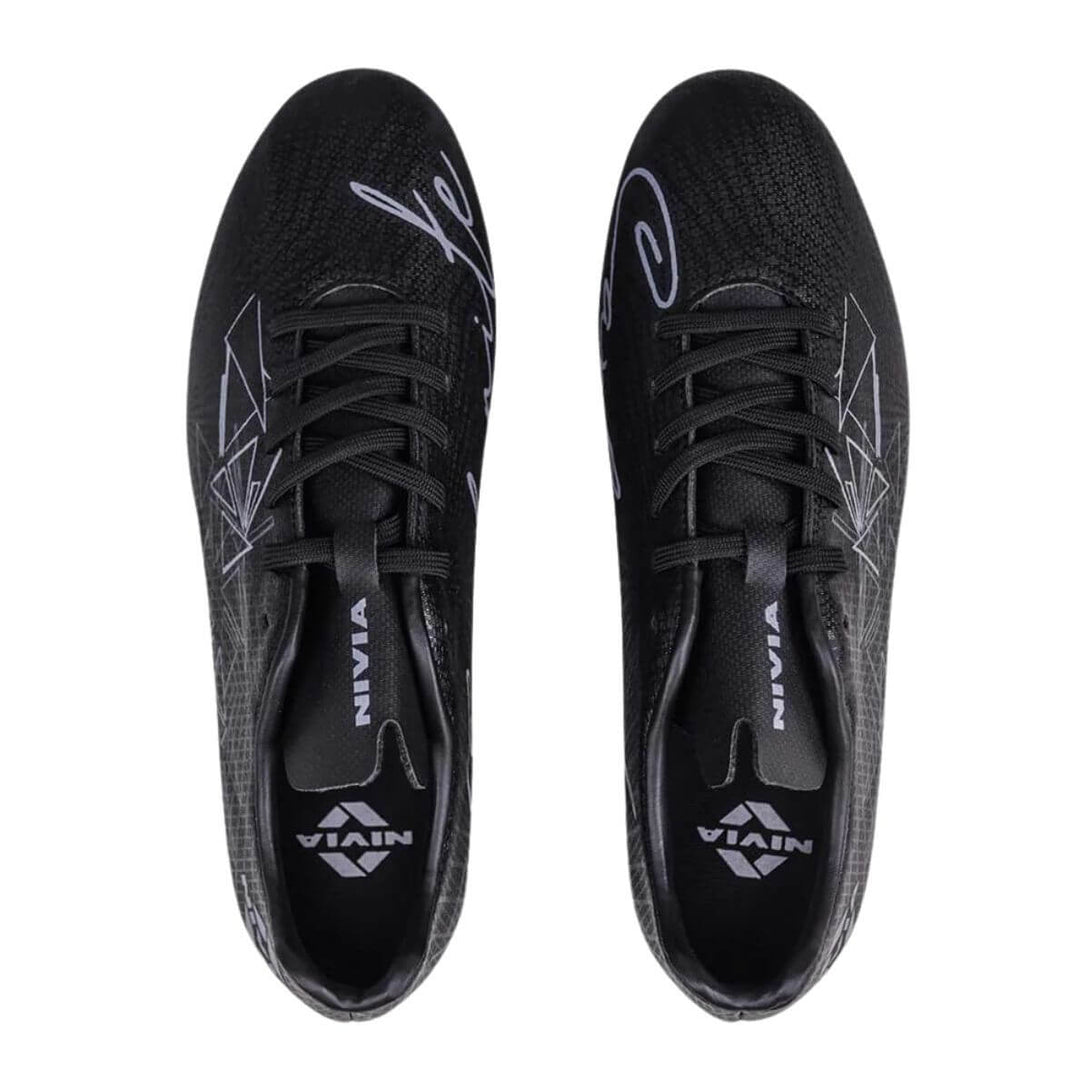 Nivia Carbonite 7.0 Football Studs