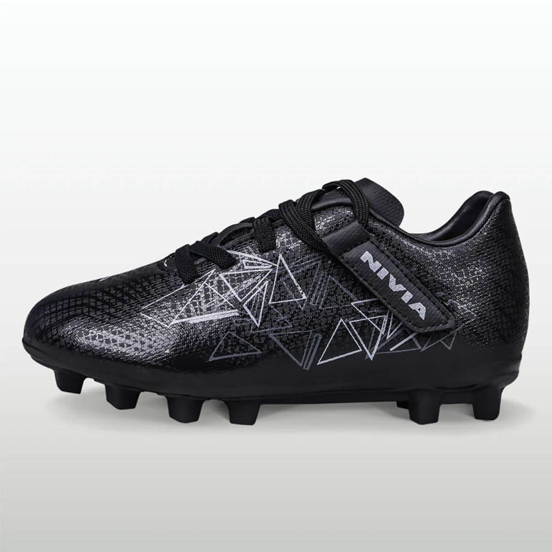 Nivia Carbonite 7.0 Kids Football Studs