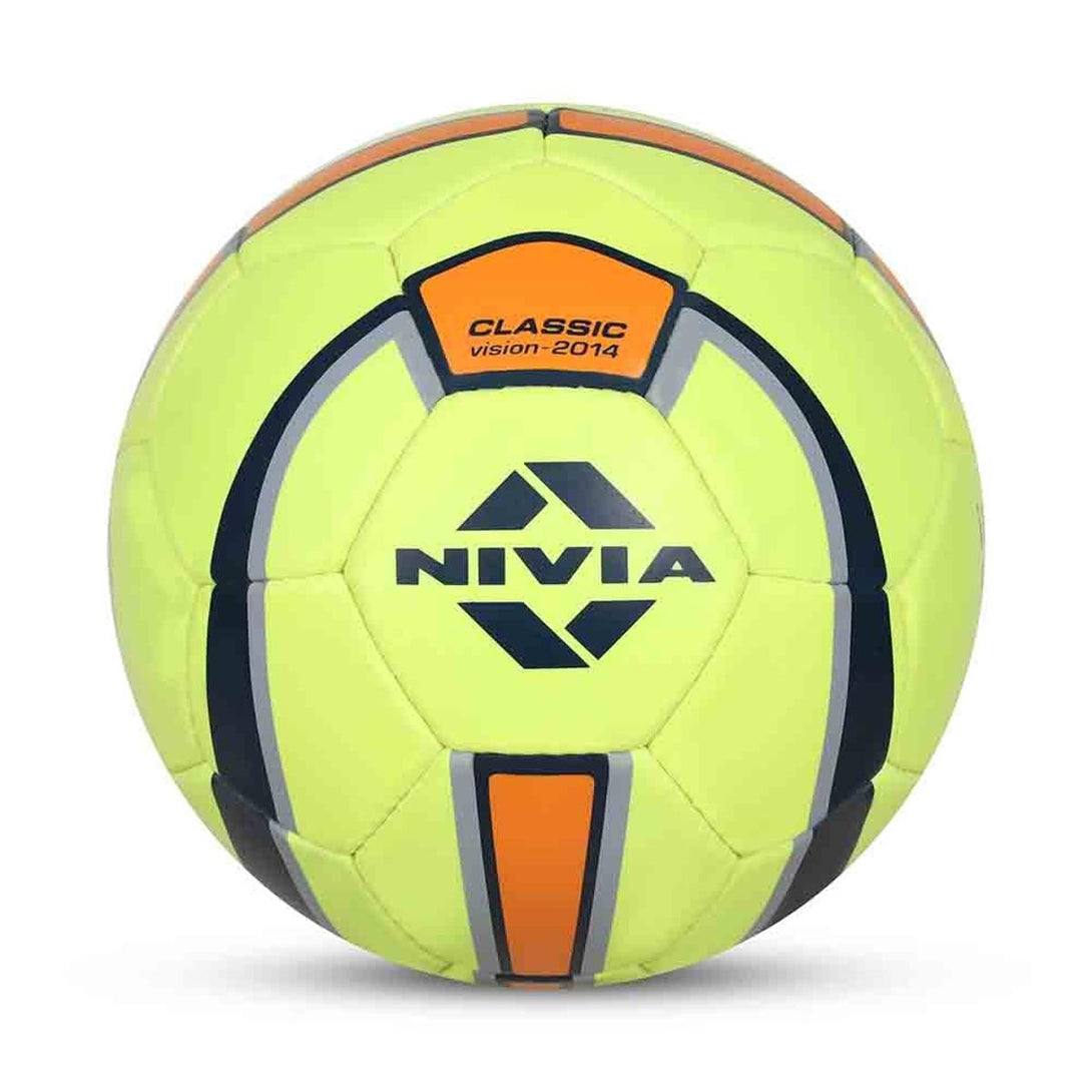 Nivia Classic Football Size 4