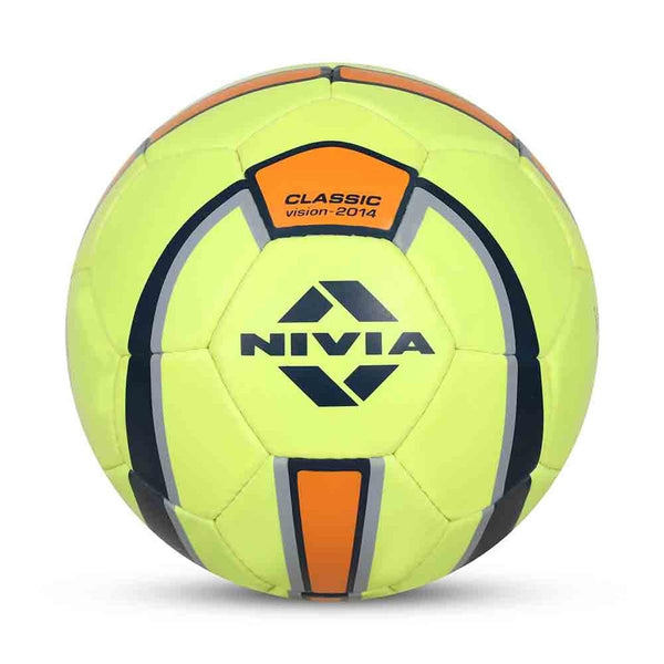 Nivia Classic Football Size 4
