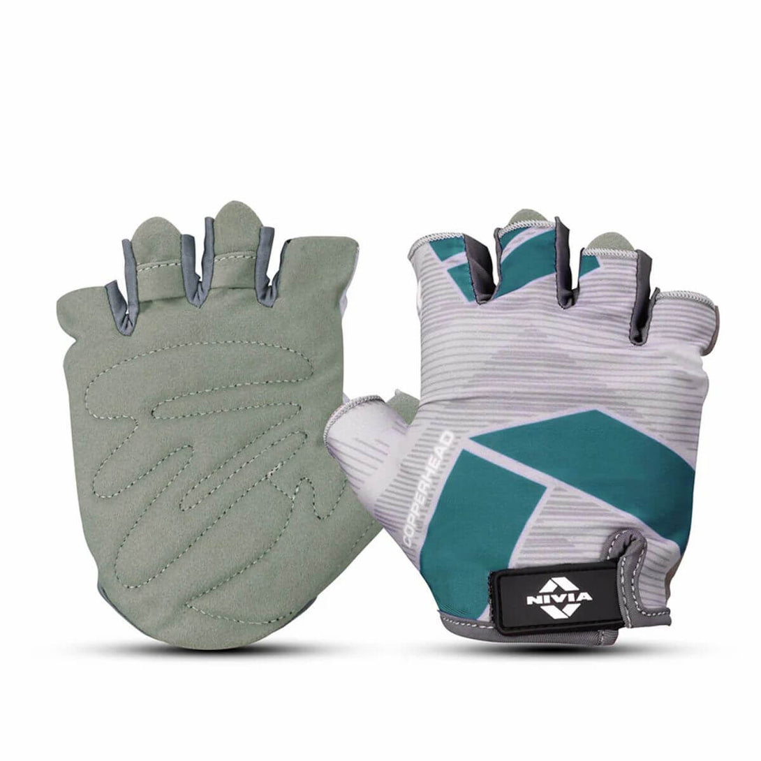 Nivia Copperhead 2.0 Gym Glove
