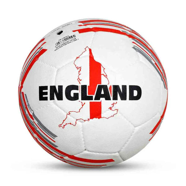 Nivia Country Colour England Training Football