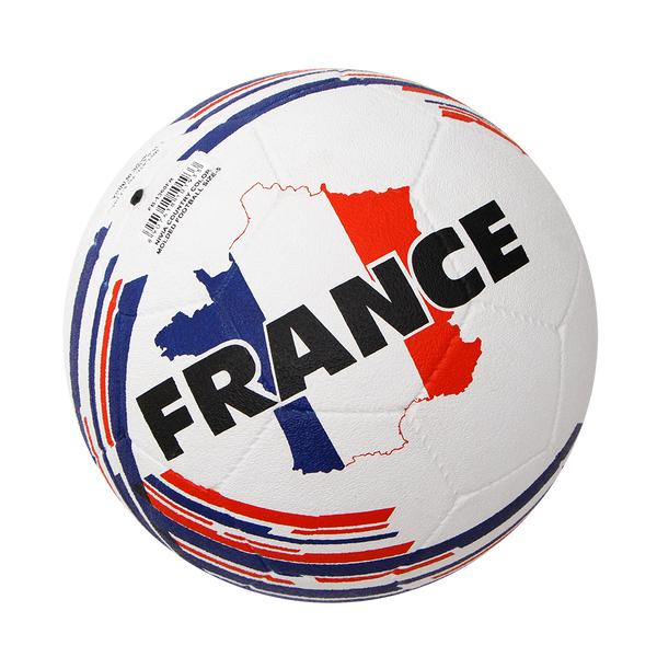 Nivia Country colour France Football  (Size- 5)