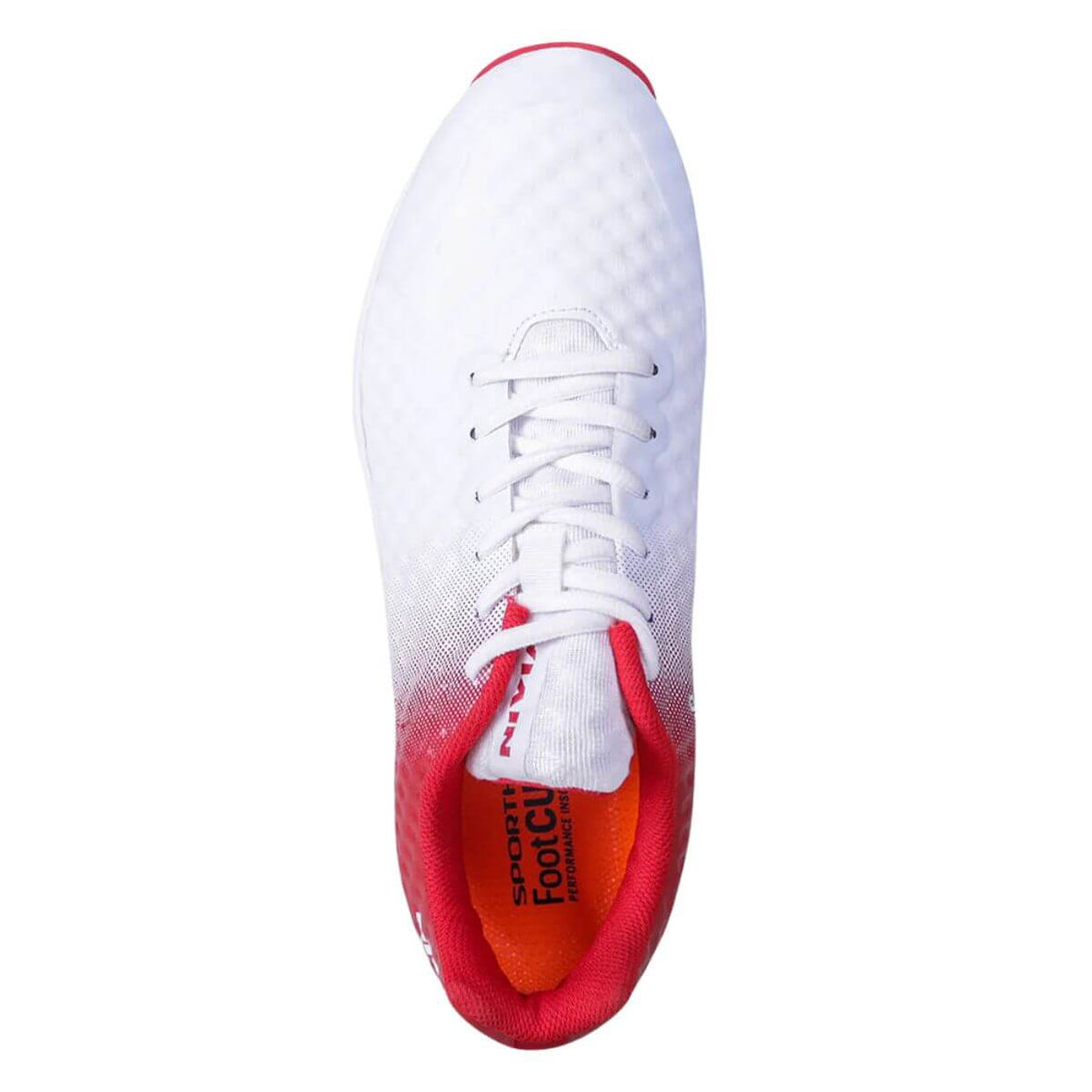 Color-Aster Red